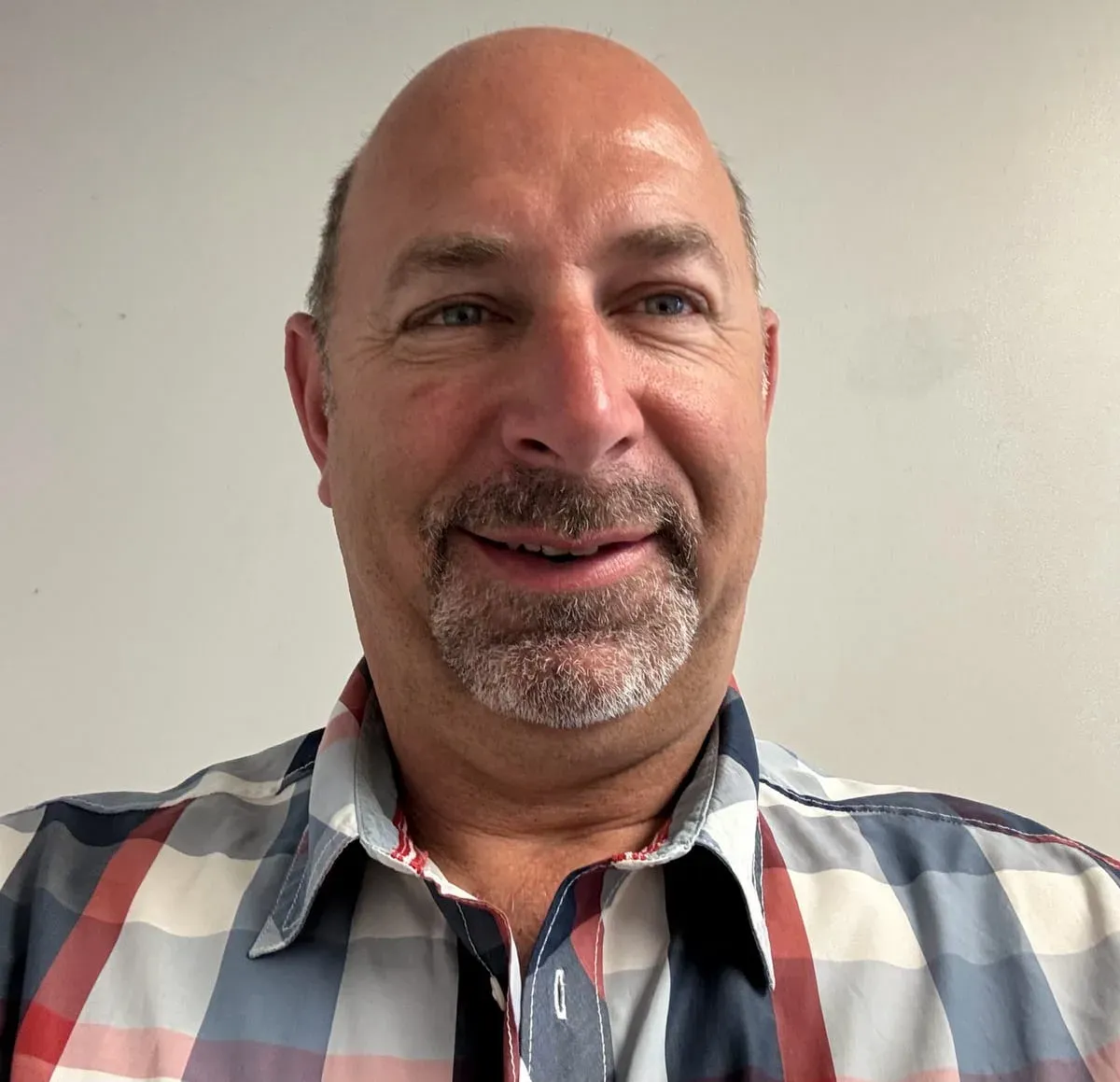 Dwight Rattray, founder of Atlantic Ventilation Cleaning Ltd.